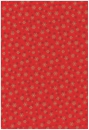 Metallic Snowflake